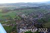 Luftaufnahme Kanton Zuerich/Ottenbach - Foto Ottenbach    8042